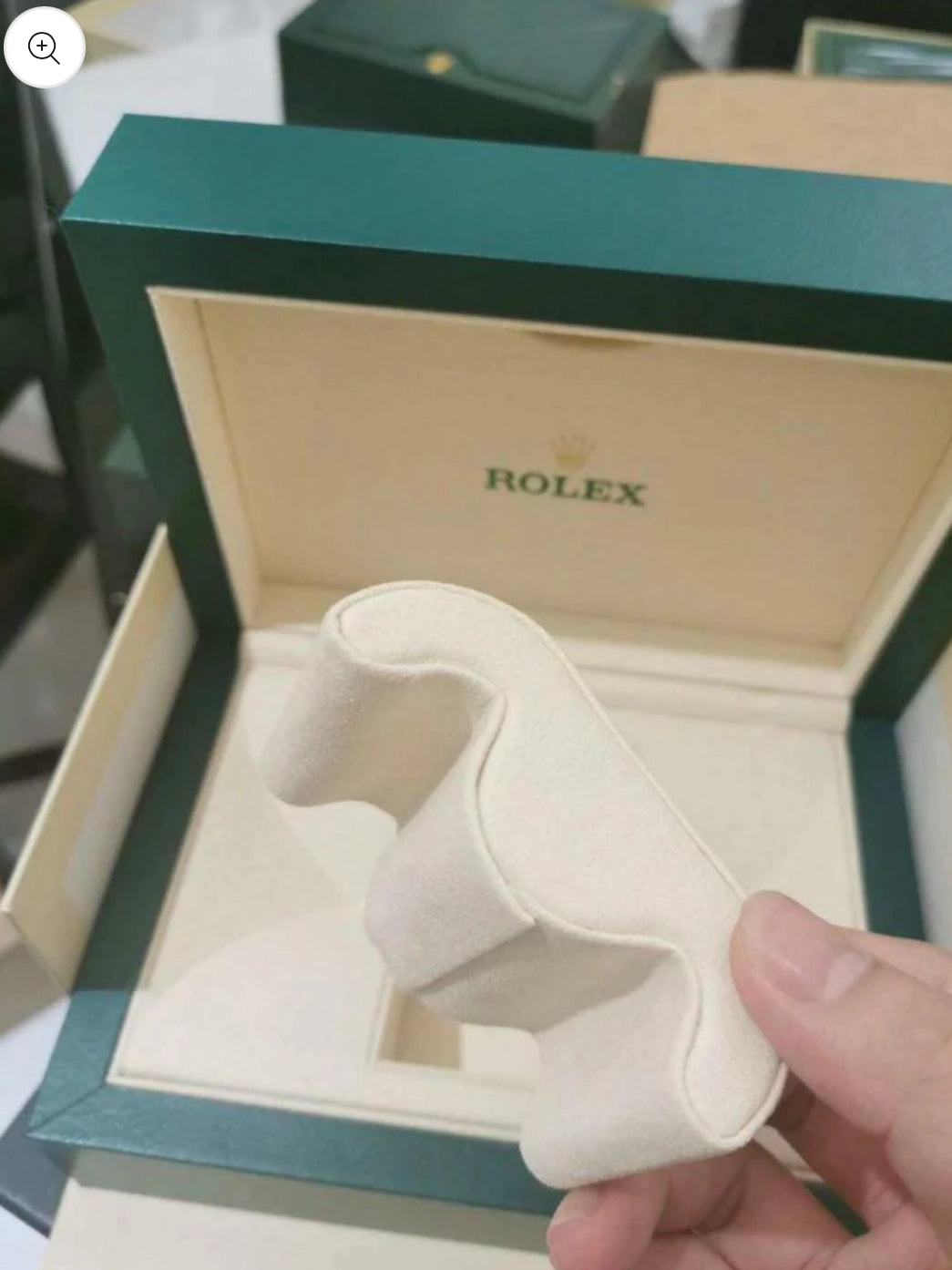 BOX ROLEX - Image 3