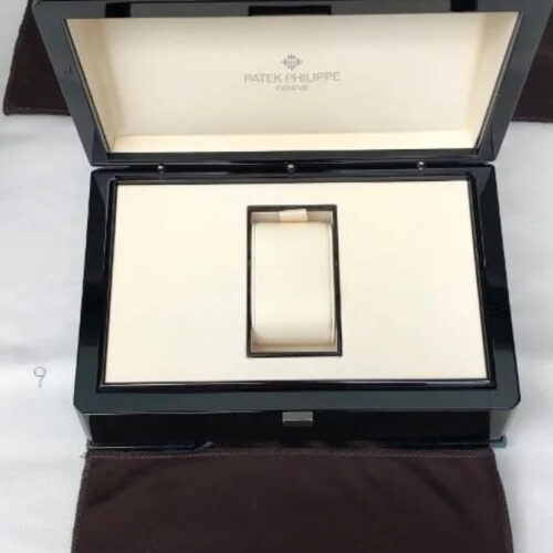 BOX PATEK PHILIPPE