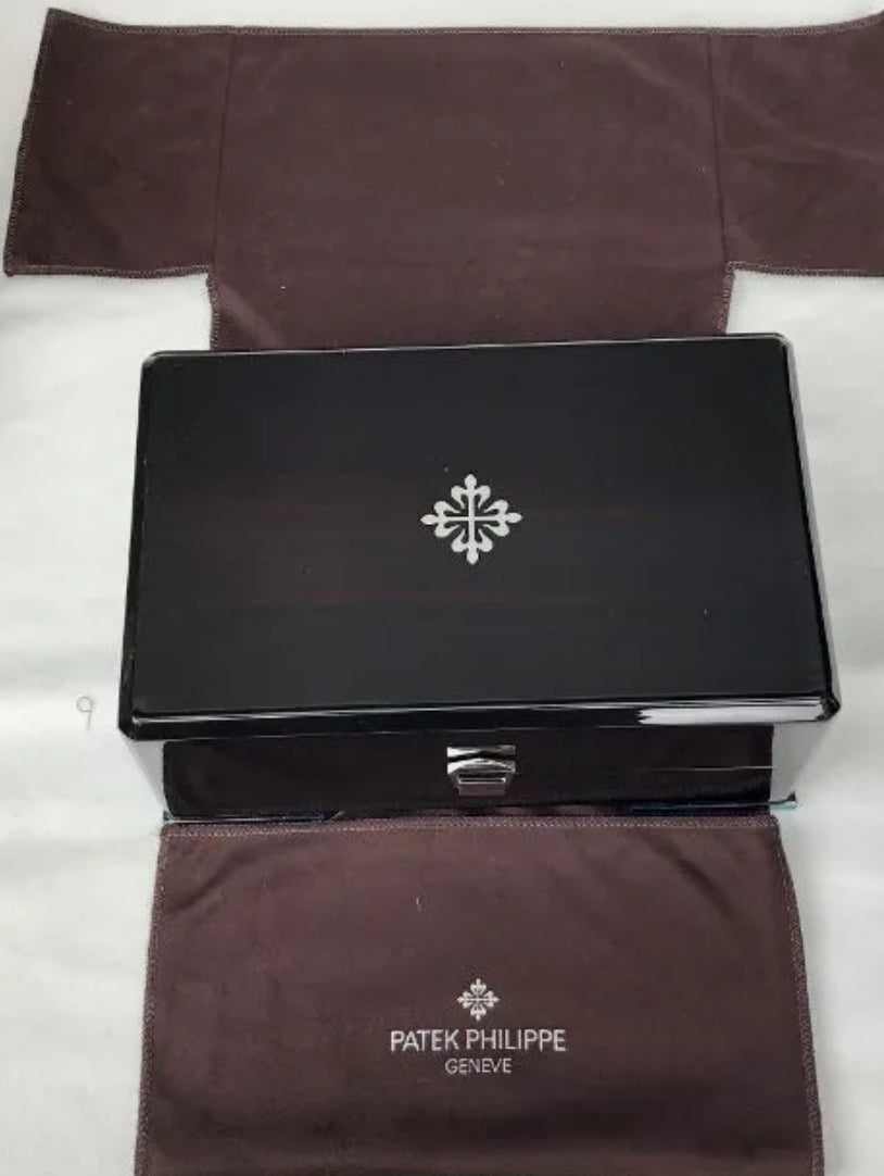 BOX PATEK PHILIPPE - Image 2