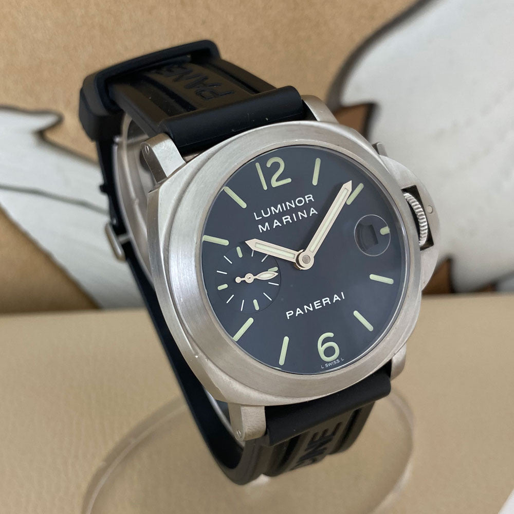PANERAI LUMINOR MARINA - Image 2