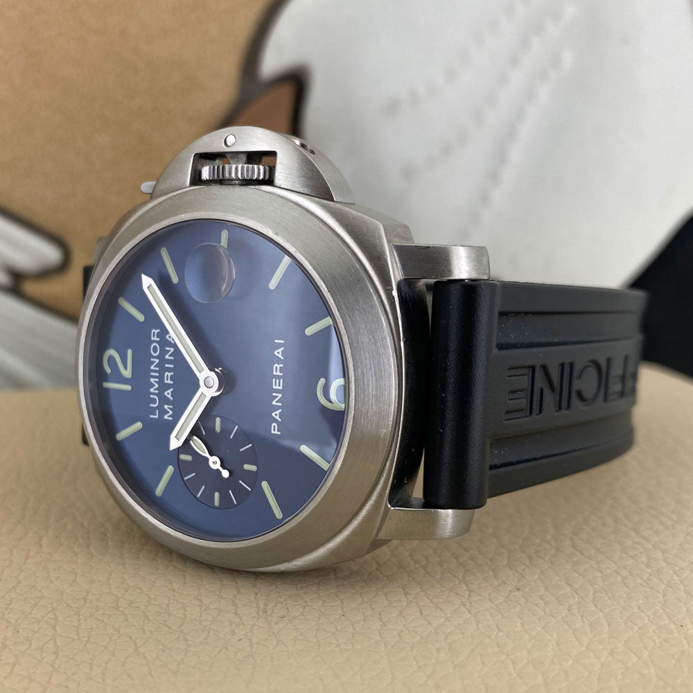 PANERAI LUMINOR MARINA - Image 5