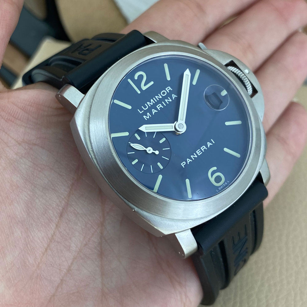 PANERAI LUMINOR MARINA - Image 3