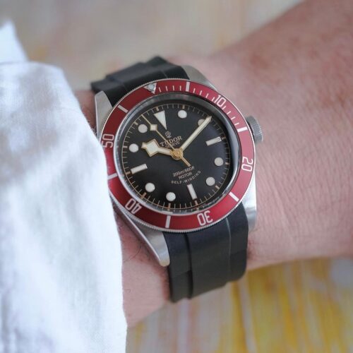 IMG_2031.jpg TUDOR BLACK BAY 41MM BRACCIALE OYSTERFLEX