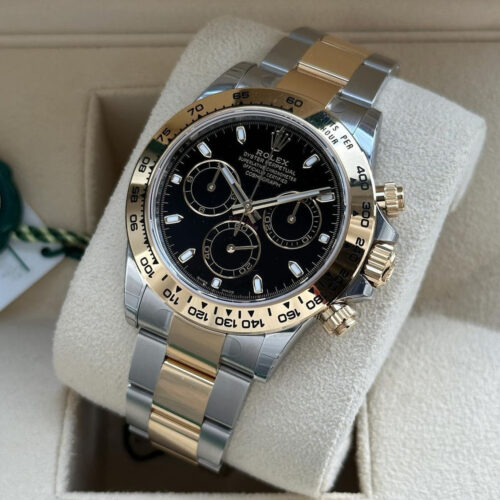 IMG_3286.jpg ROLEX DAYTONA "GOLDEN HORN"
