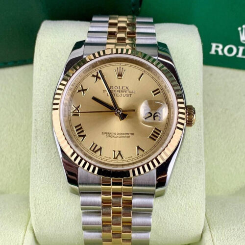 IMG_3379.jpg ROLEX DATEJUST JUBILEE ROMAN "BELLE EPOQUE"