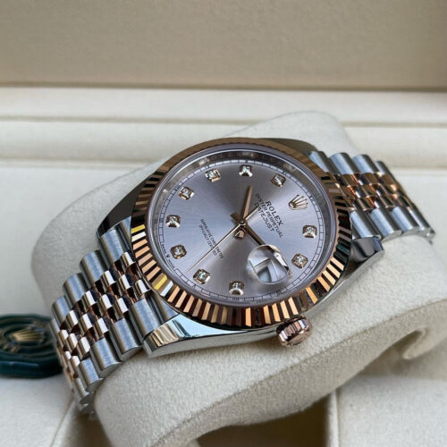 IMG_5695_1.jpg ROLEX DATEJUST JUBILEE GOLD & SILVER DIAMOND