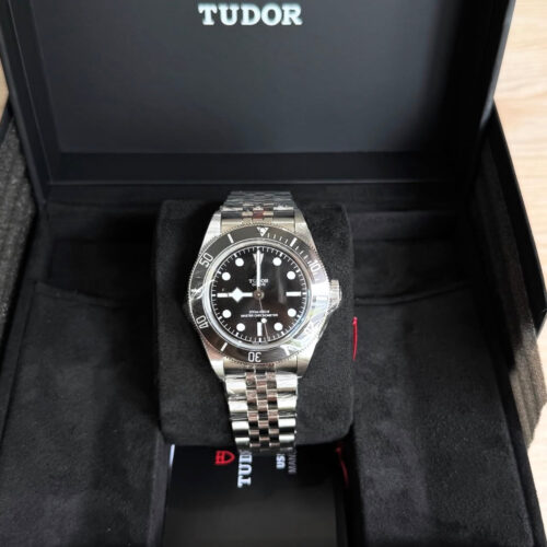 IMG_6527.jpg TUDOR BLACK BAY 41MM BLACK
