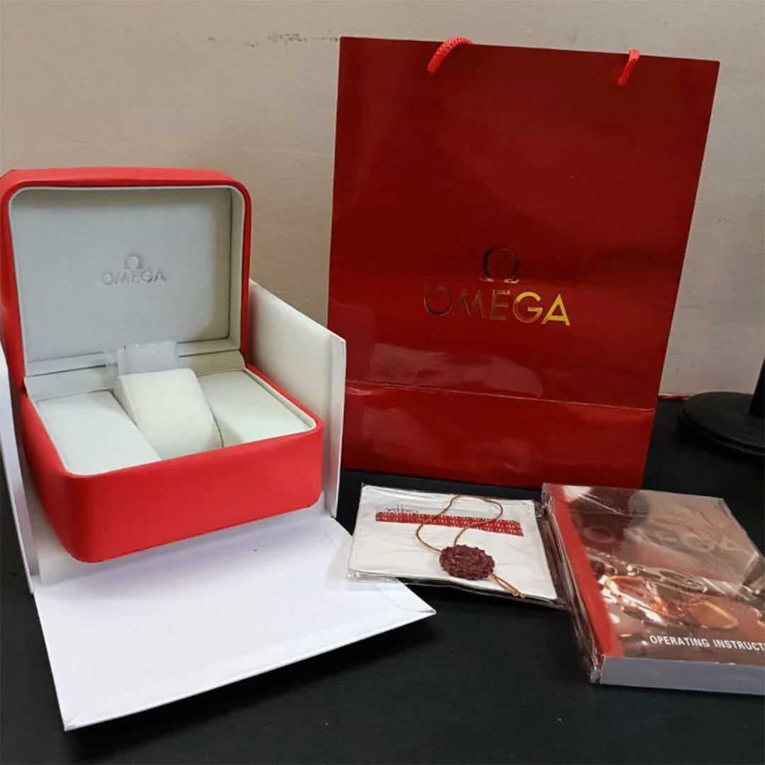 BOX OMEGA