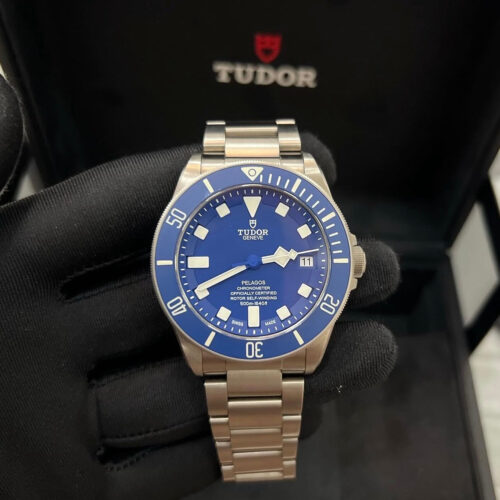 IMG_7002.jpg TUDOR PELAGOS BLUE DIAL