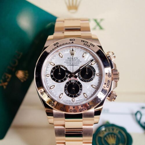 IMG_9199.jpg ROLEX DAYTONA GOLD "METEORITE"