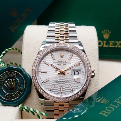 IMG_9228.jpg ROLEX DATEJUST JUBILEE BEZEL DIAMOND ROSE'