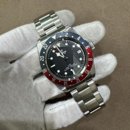 IMG_9761.jpg TUDOR BLACK BAY GMT "PEPSI" 41MM
