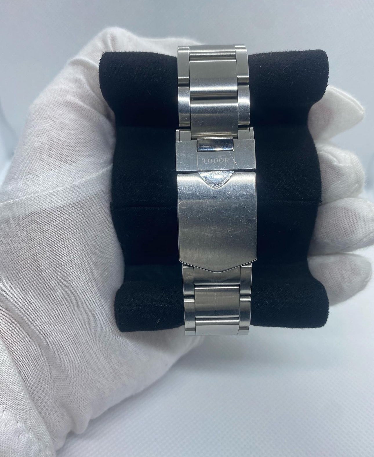 TUDOR BLACK BAY 41MM BRACCIALE OYSTER - Image 3
