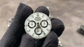 Rolex Daytona 40 mm Watch – IW-0196