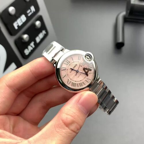 Classic Watch – IW-1900