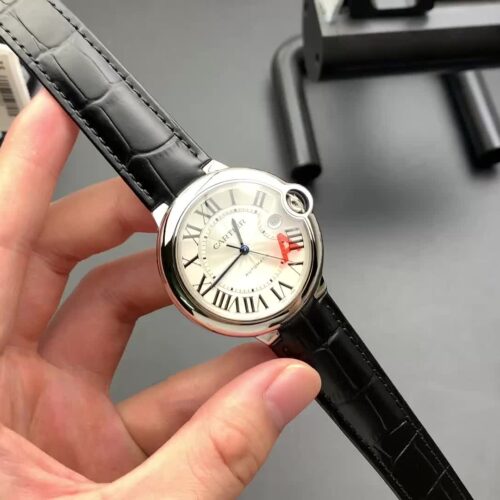 Classic Watch – IW-1879