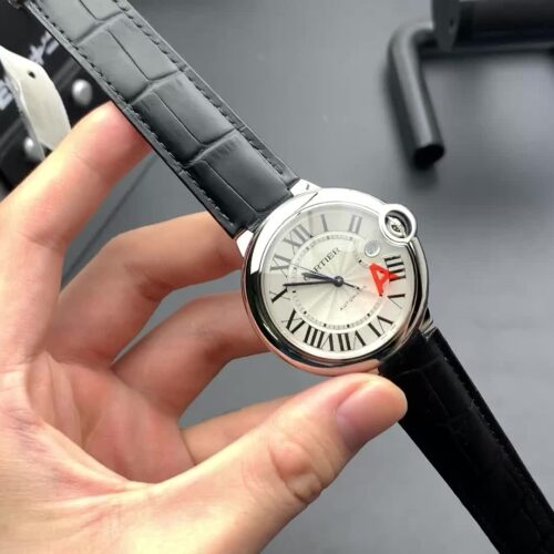 Classic Watch – IW-1925