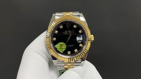 Datejust Watch – IW-2852