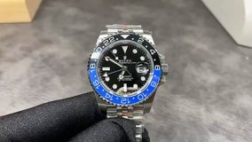 GMT-Master II 40 mm Watch – IW-3104