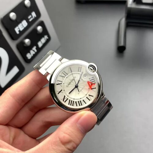 Classic Watch – IW-1901