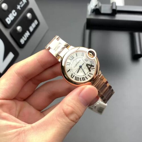 Classic Watch – IW-1926