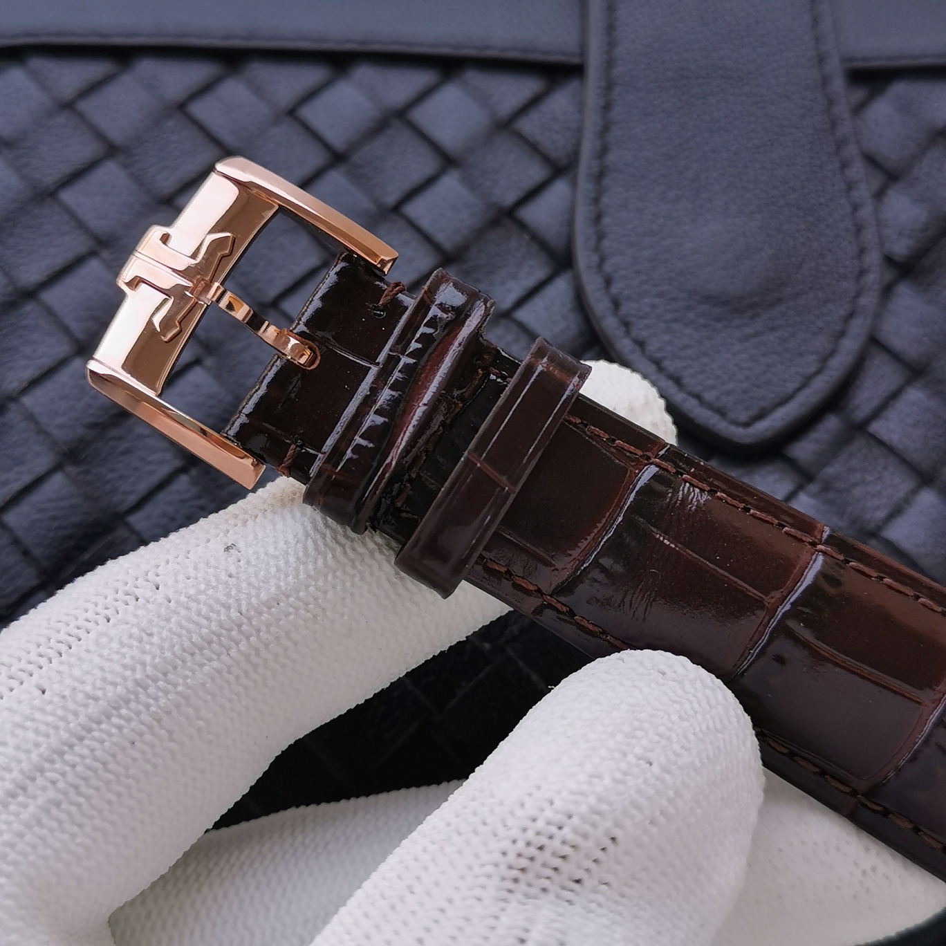 Jaeger-LeCoultre Master Control 40 mm Watch – IW-0472 - Image 9