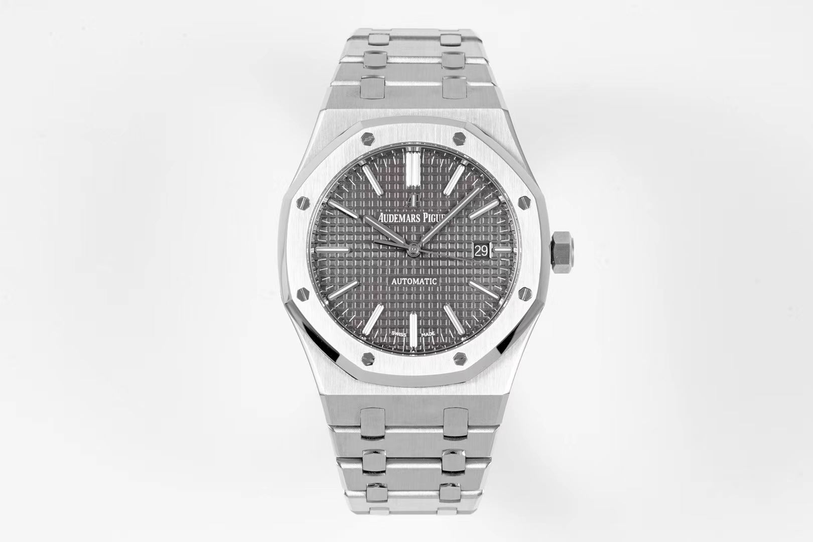 Audemars Piguet Royal Oak Luminous Watch – IW-2191