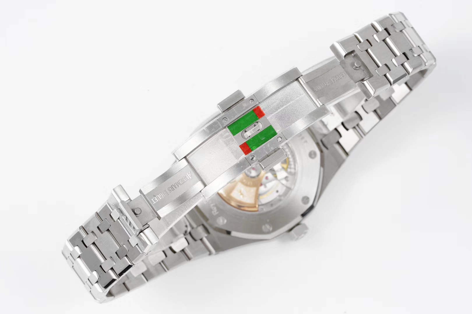 Audemars Piguet Royal Oak Luminous Watch – IW-2191 - Image 8