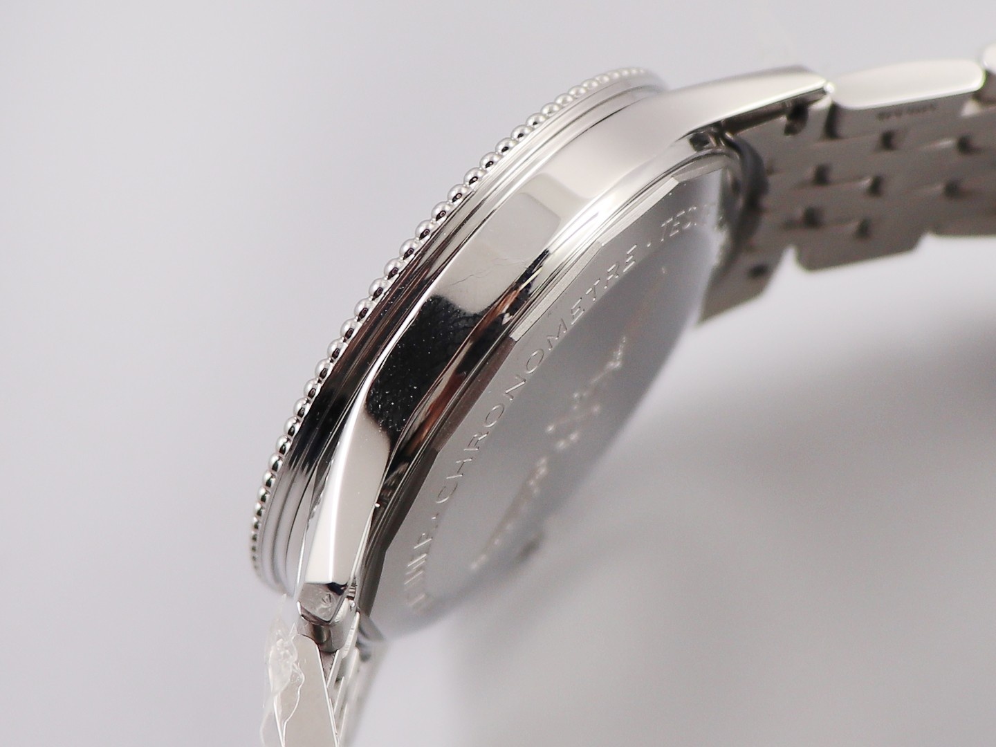 Breitling Classic Chronograph 41 mm Watch – IW-0676 - Image 6