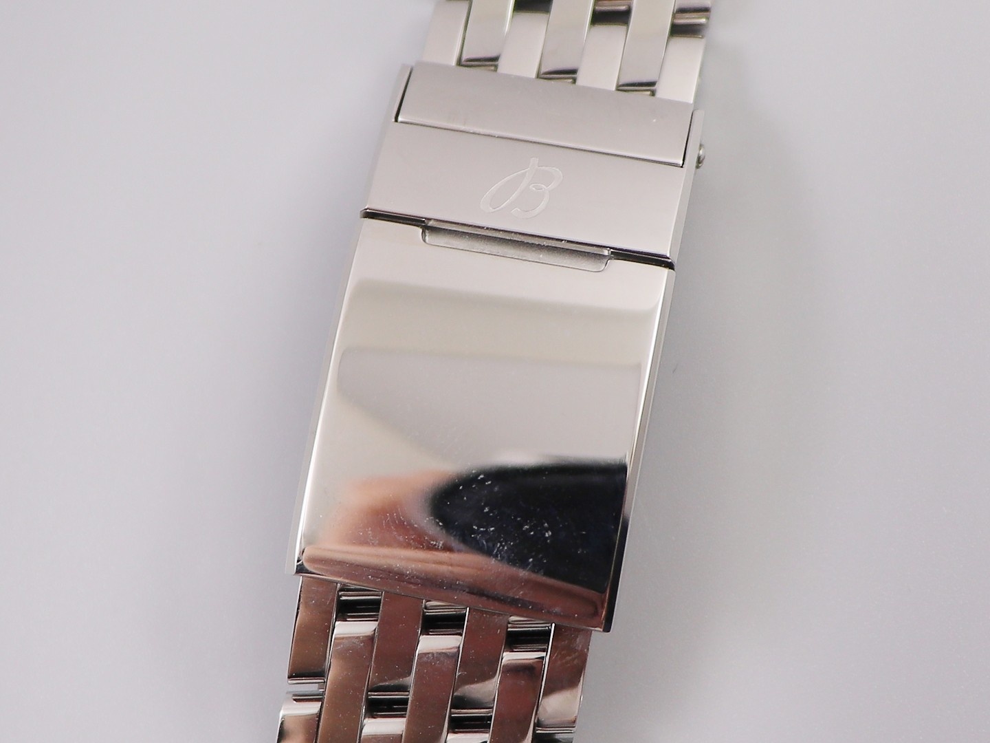 Breitling Classic Chronograph 41 mm Watch – IW-0676 - Image 8
