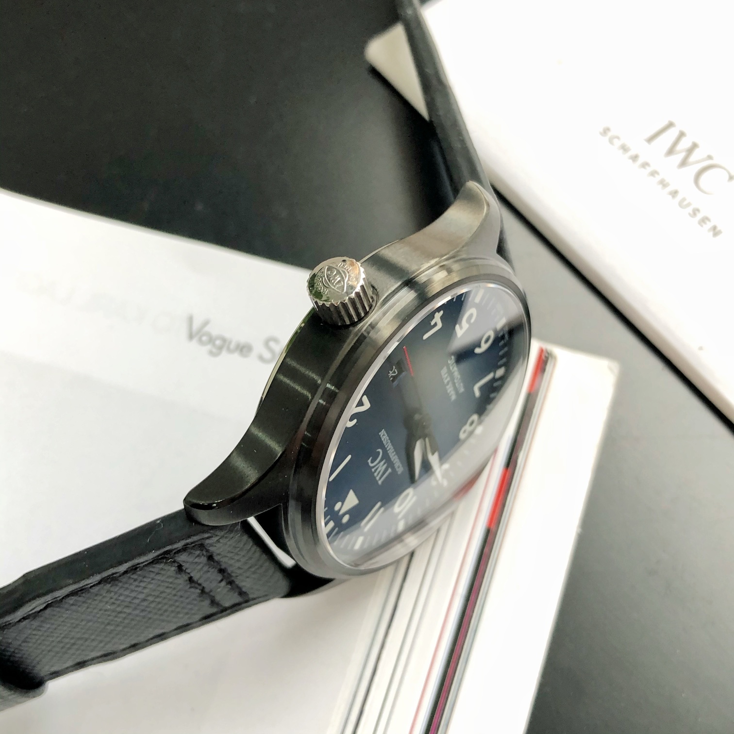 Pilot Watch – IW-0277 - Image 7