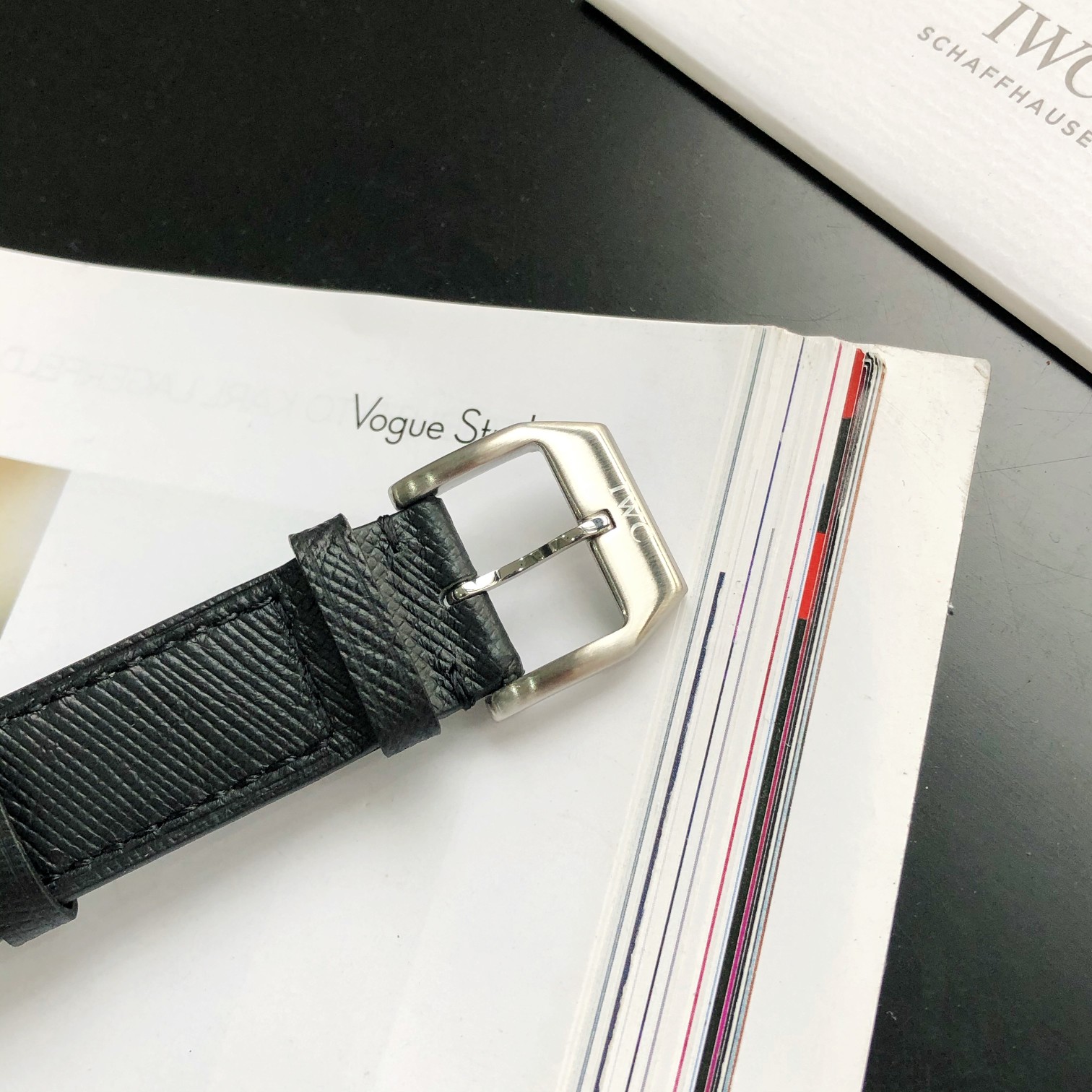 Pilot Watch – IW-0277 - Image 8