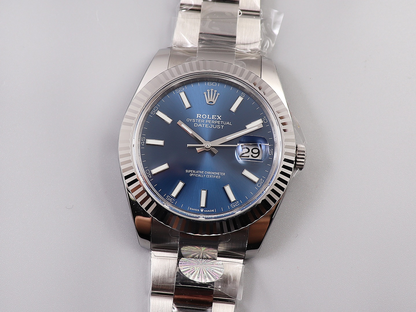 Datejust 41 mm Watch – IW-3103
