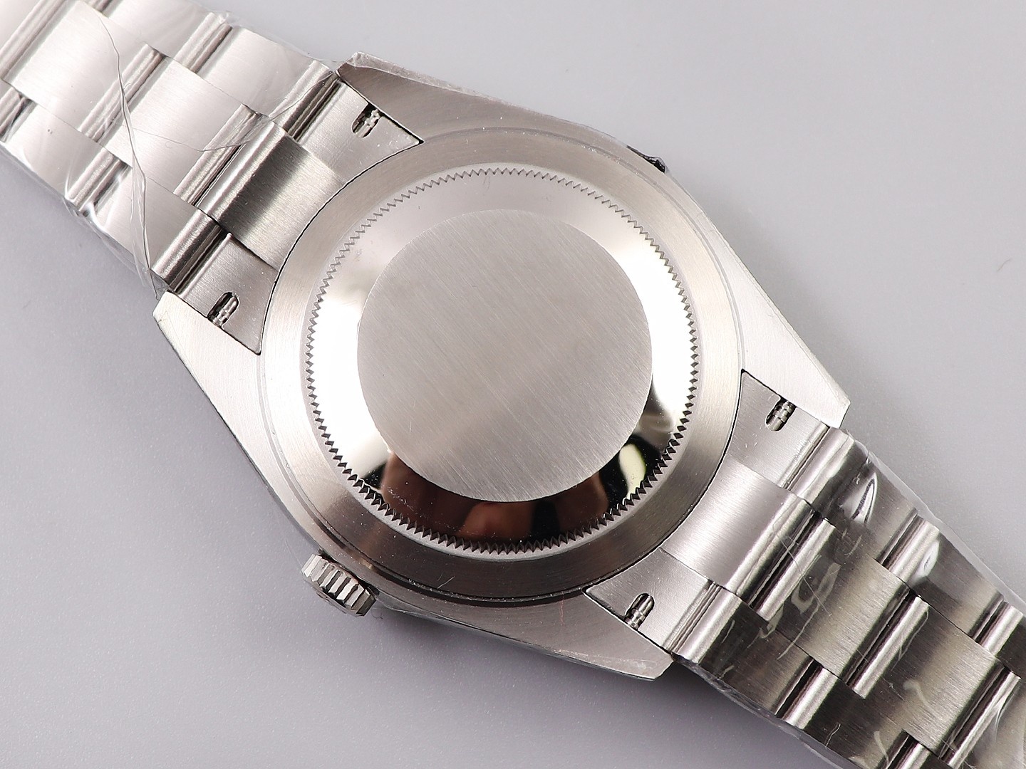 Datejust 41 mm Watch – IW-3103 - Image 9