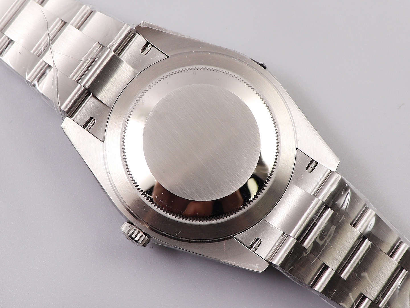 Datejust 41 mm Watch – IW-3102 - Image 9