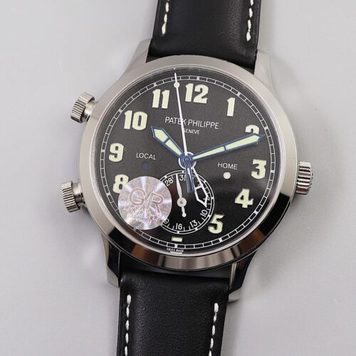 Patek Philippe Pilot 42 mm Watch – IW-2627
