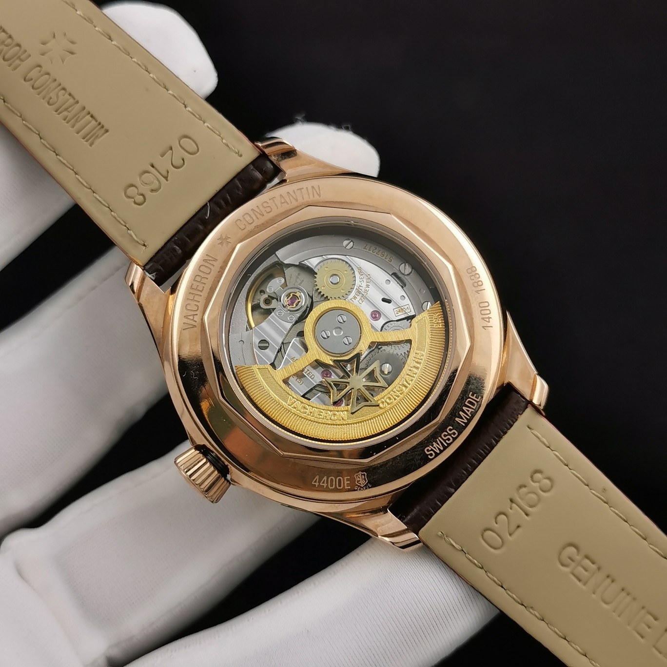 Classic Luminous Watch – IW-0894 - Image 7