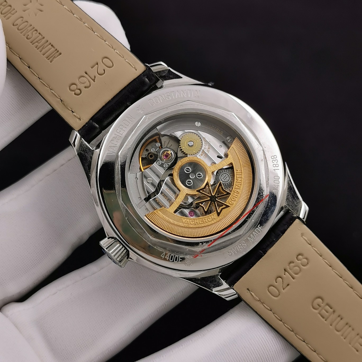 Classic Luminous Watch – IW-0890 - Image 7
