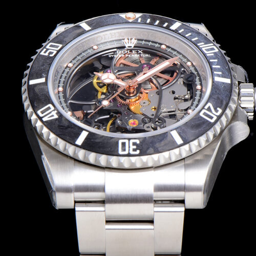 a1592921224211_6776.jpg Rolex Submariner Skeleton Dial Watch – IW-0269
