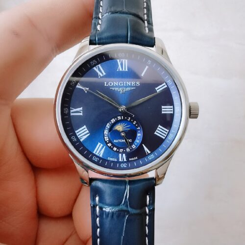 a1593928908273_7154.jpg Longines Classic Moonphase 39 mm Watch – IW-0830