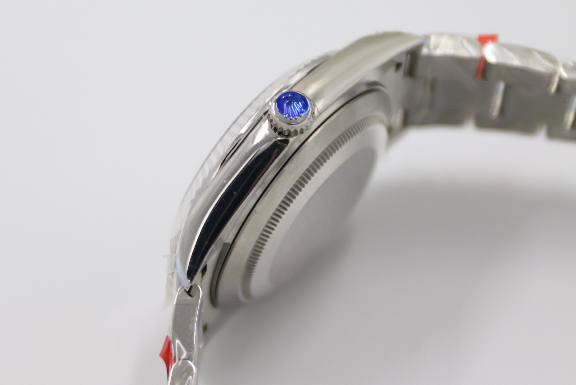Datejust 41 mm Watch – IW-3093 - Image 5