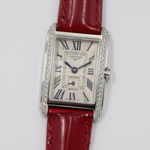 Cartier Tank 32 mm Watch – IW-1831