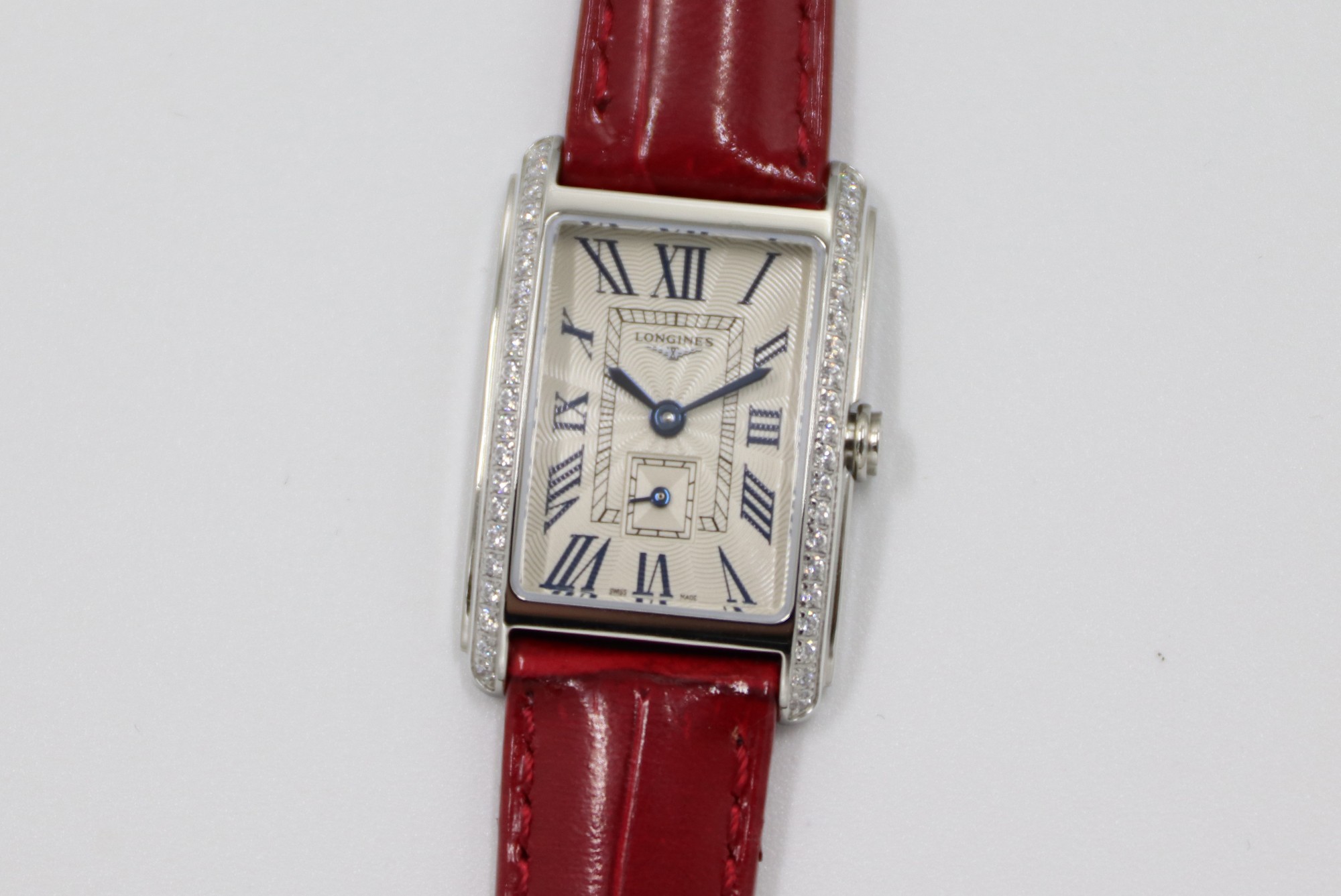 Cartier Tank 32 mm Watch – IW-1831