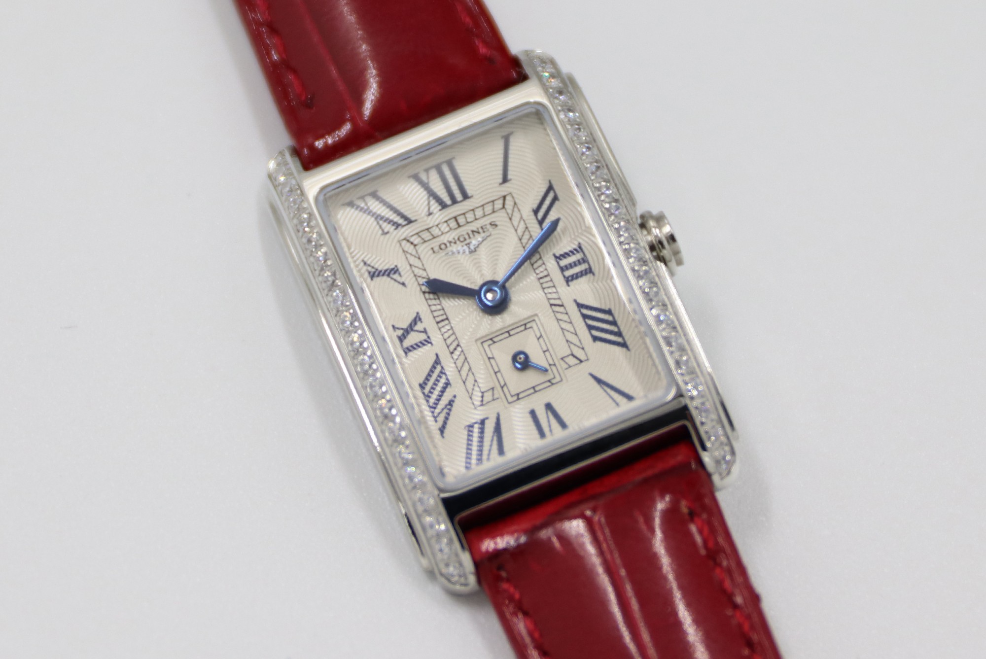 Cartier Tank 32 mm Watch – IW-1831 - Image 2