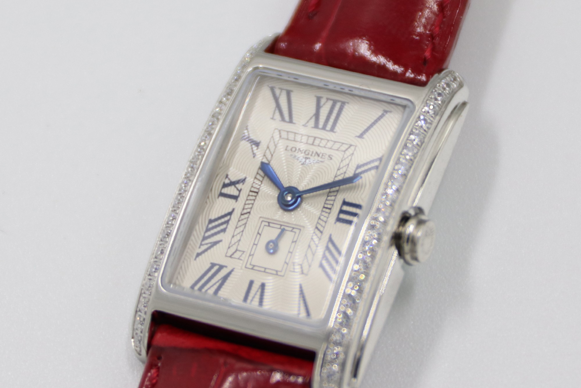Cartier Tank 32 mm Watch – IW-1831 - Image 3