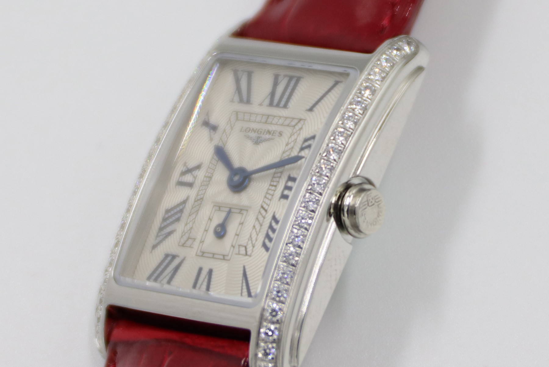 Cartier Tank 32 mm Watch – IW-1831 - Image 4
