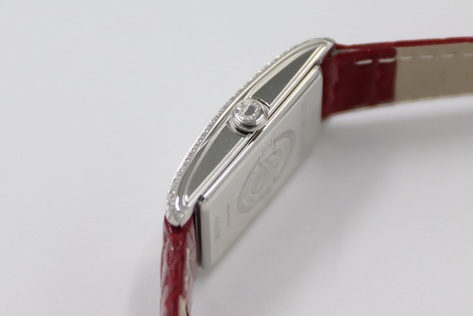 Cartier Tank 32 mm Watch – IW-1831 - Image 5