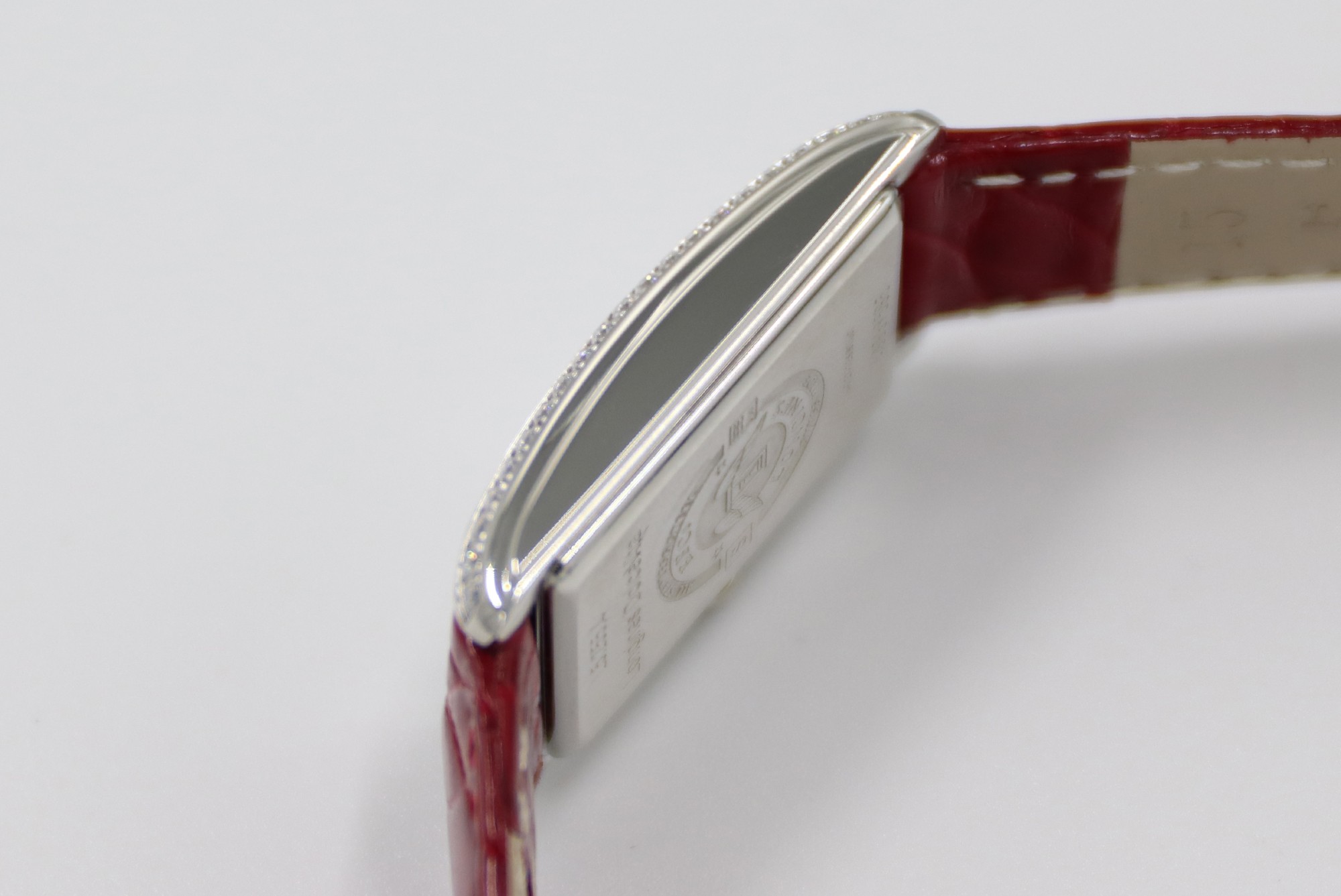 Cartier Tank 32 mm Watch – IW-1831 - Image 6