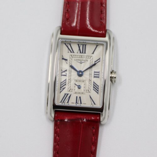Cartier Tank 32 mm Watch – IW-1830