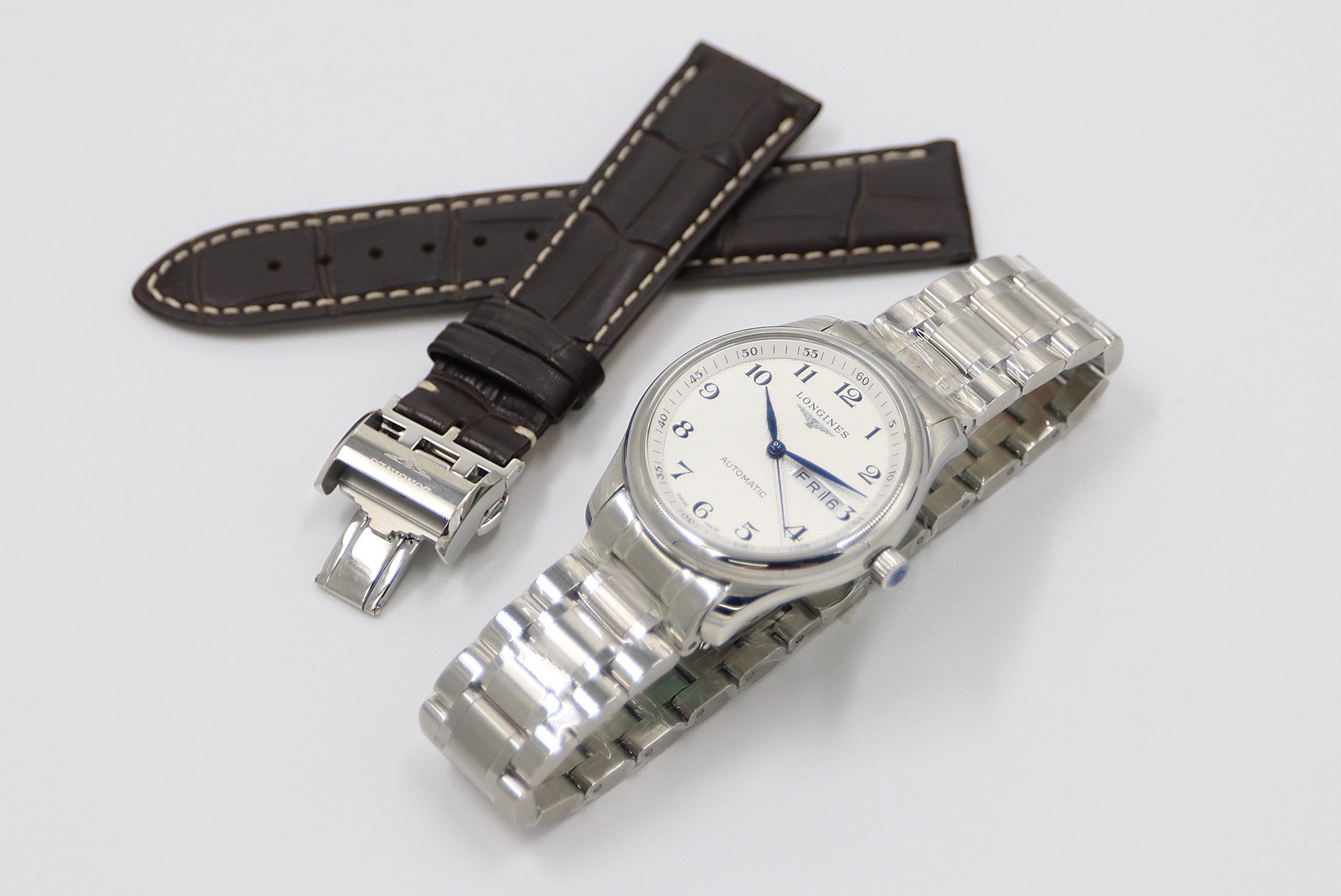 Longines Classic Watch – IW-0768